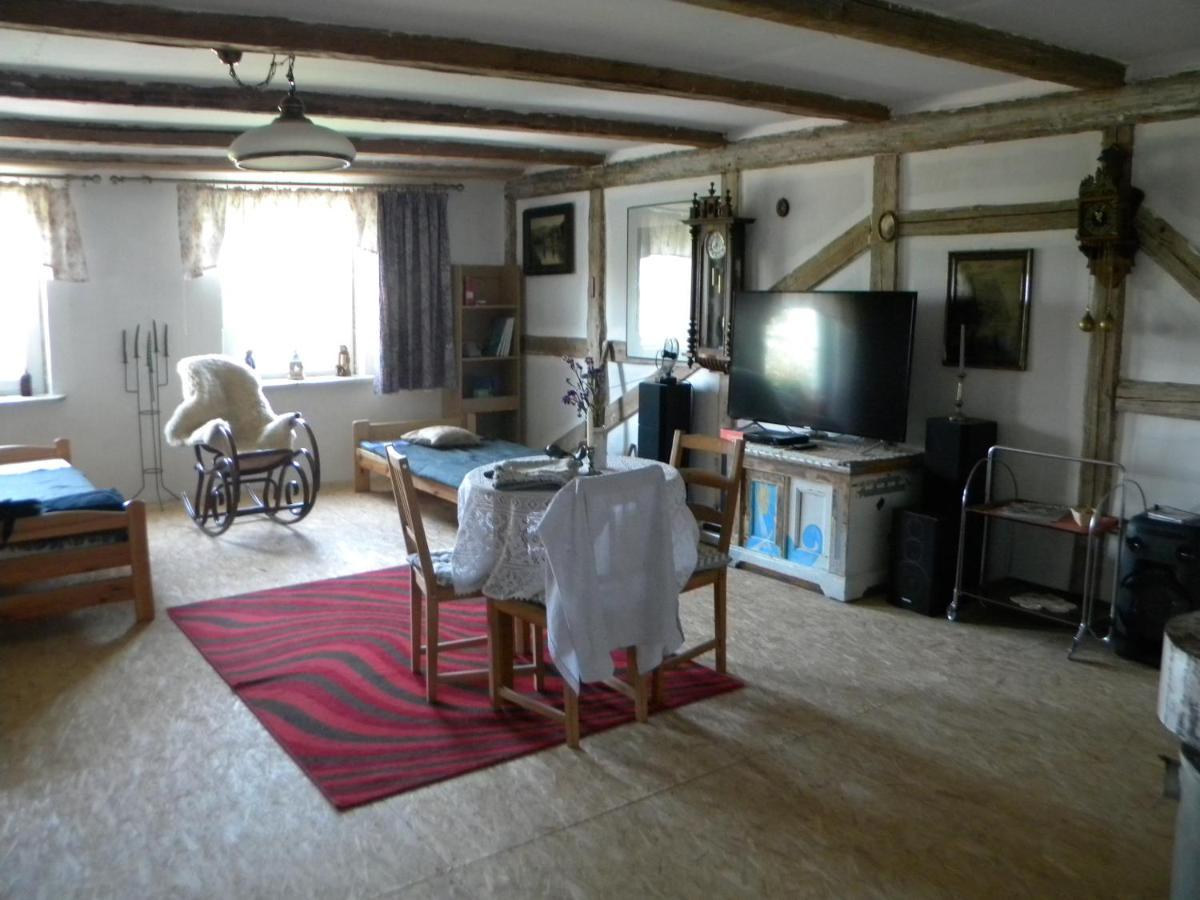 Miejsce Mocy Mazury Apartment Kolno  Exterior photo