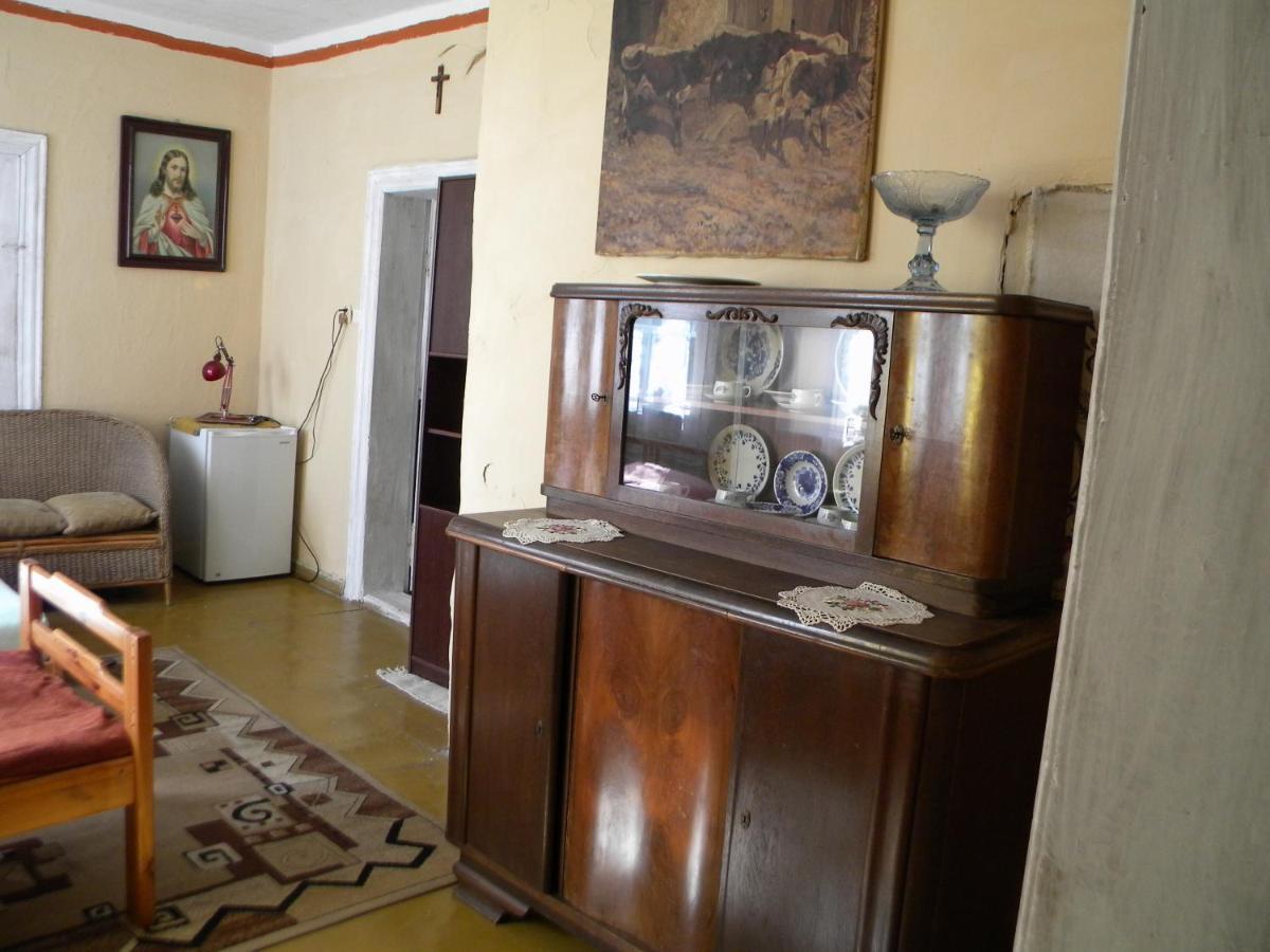 Miejsce Mocy Mazury Apartment Kolno  Exterior photo