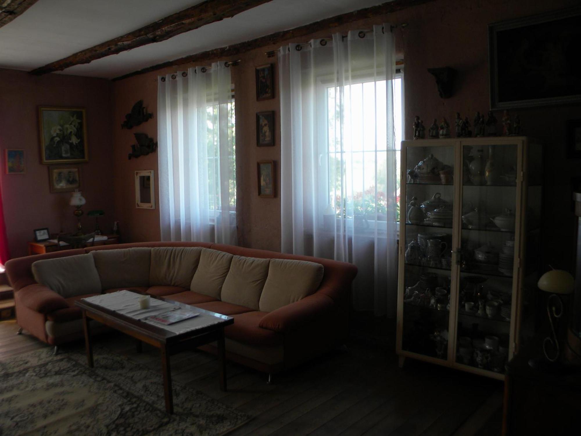 Miejsce Mocy Mazury Apartment Kolno  Exterior photo